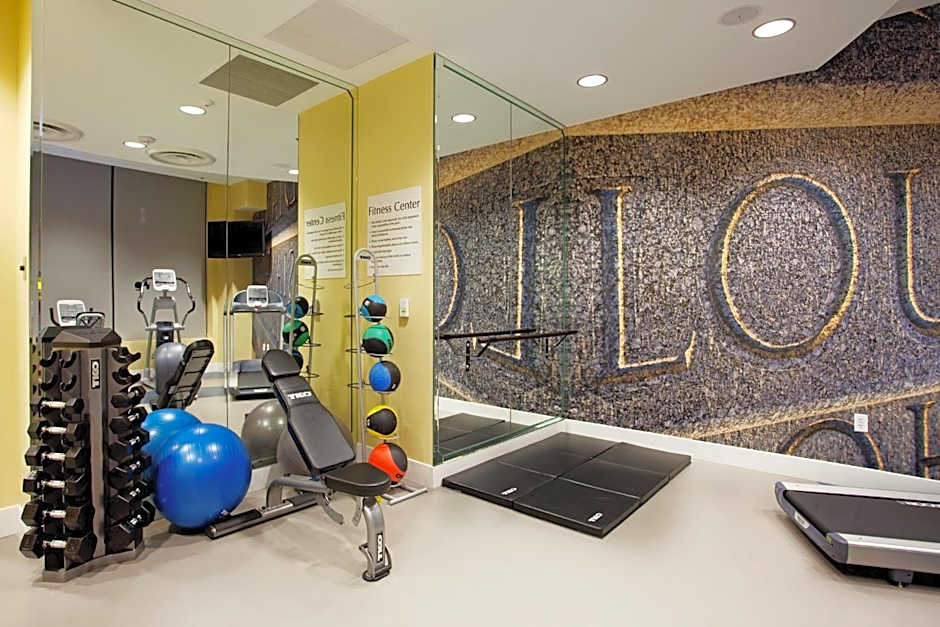 Hotel Indigo Baton Rouge Downtown By IHG