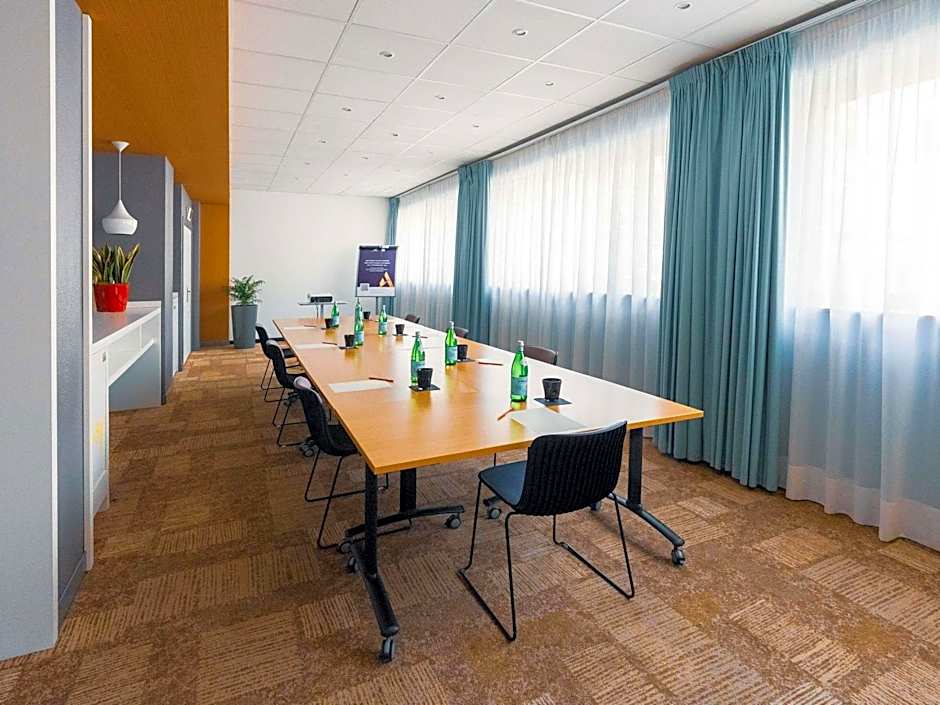 Ibis Milano Centro