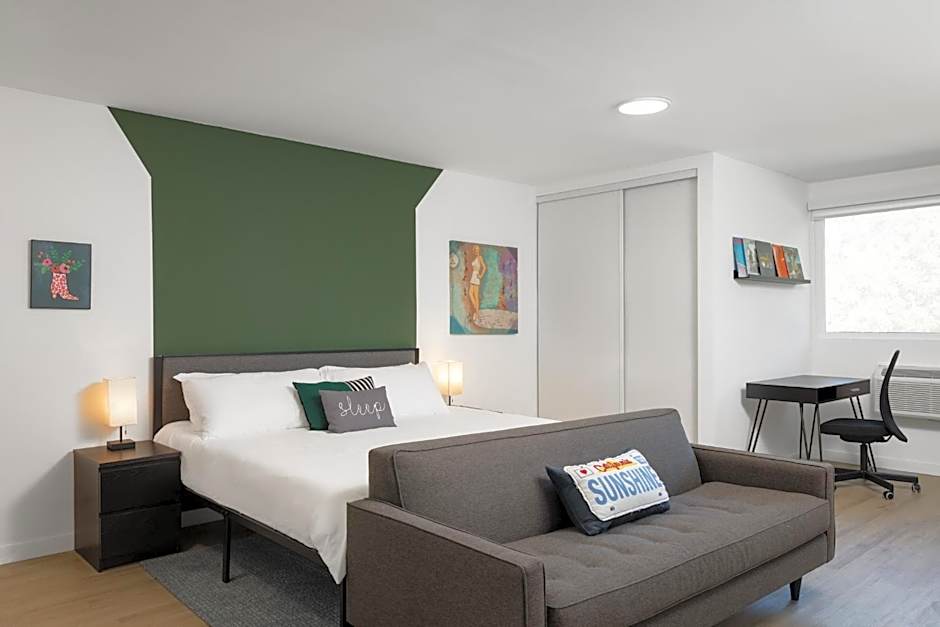 Fenix Hotel Hollywood