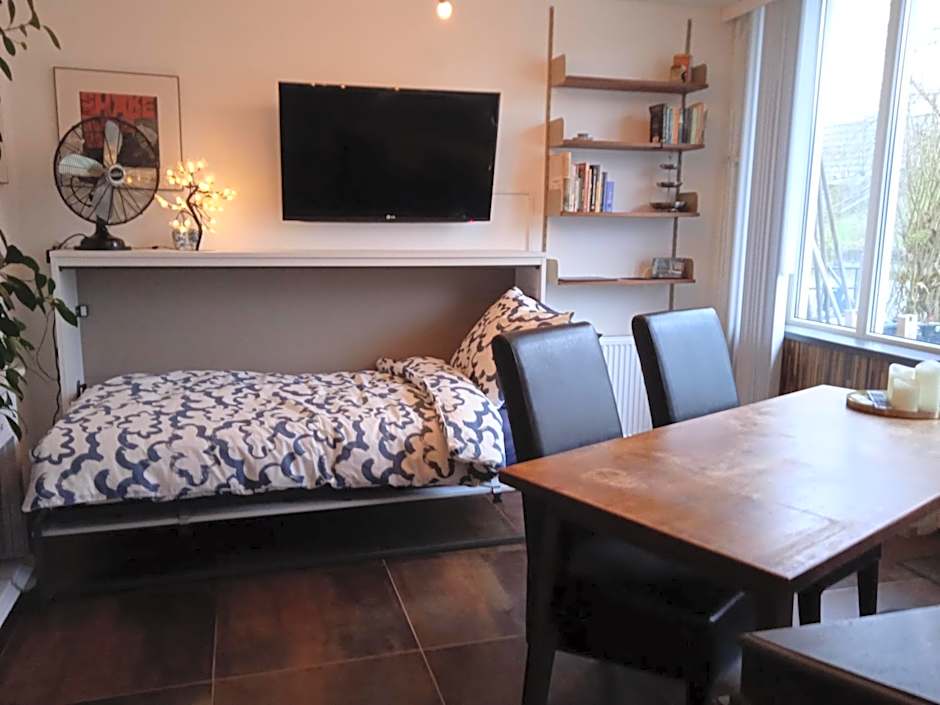 Bed and Breakfast Amsterdam West – Amsterdam, NY