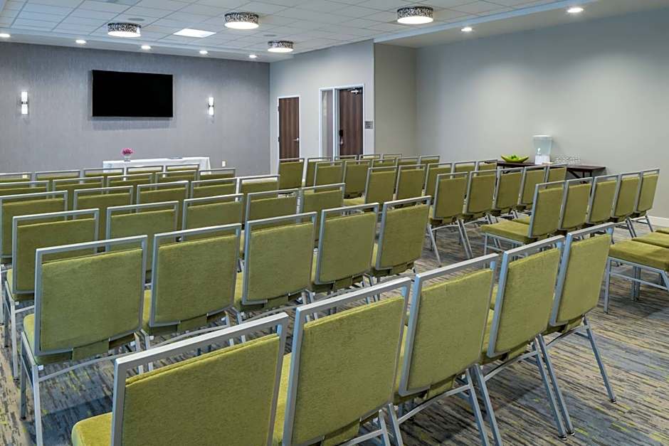 Fairfield Inn & Suites by Marriott Chicago Schaumburg