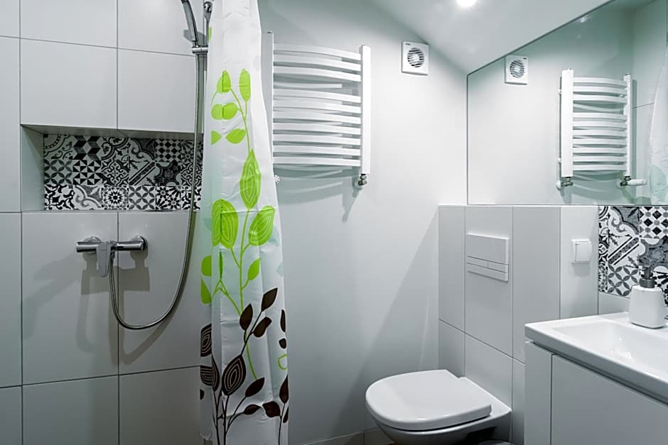 Willa Marta Szczawnica