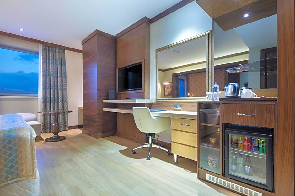 Grand Millennium Konya