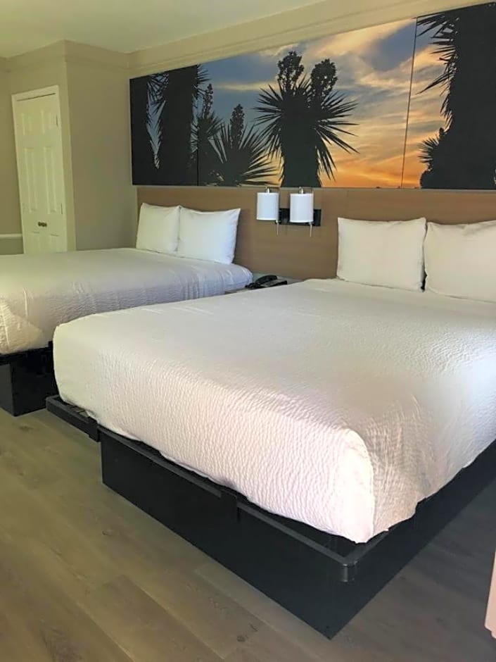 Days Inn by Wyndham Tucson City Center