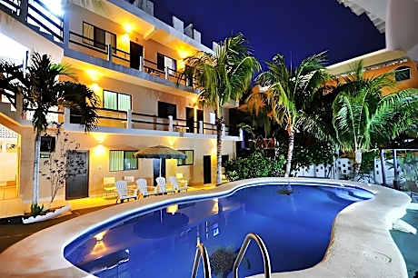 Beach Energy Hotel By BFH