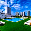 Hilton Miami Downtown