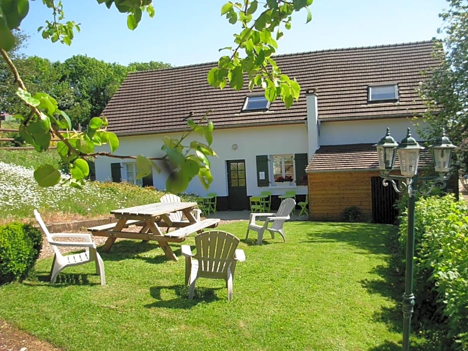 Les Chambres d'Ebalet