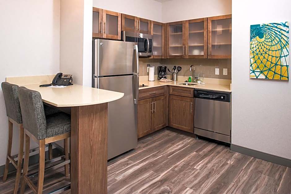 Staybridge Suites Pecos By IHG