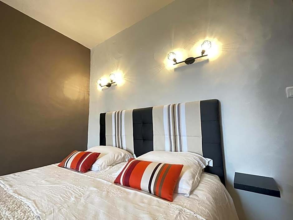 Chambres d'hôtes MANTTU