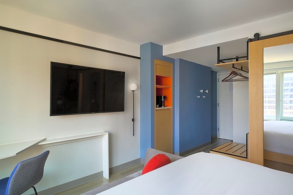 Delta Hotels by Marriott New York Times Square