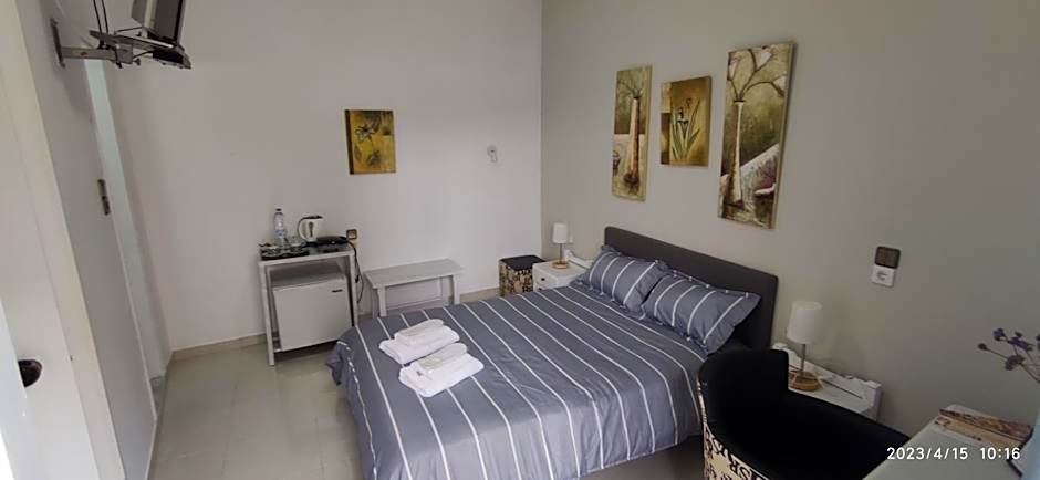 ODYSSEAS HOTEL SAMOS