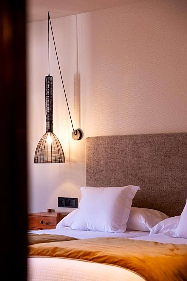 Hotel Fonfreda