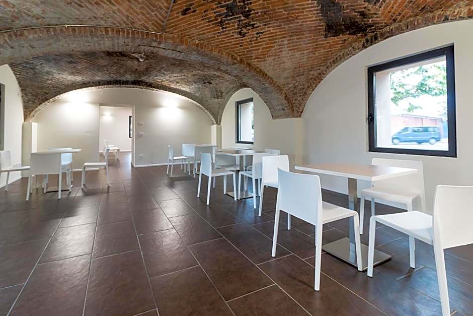 Hotel Cascina Fossata & Residence