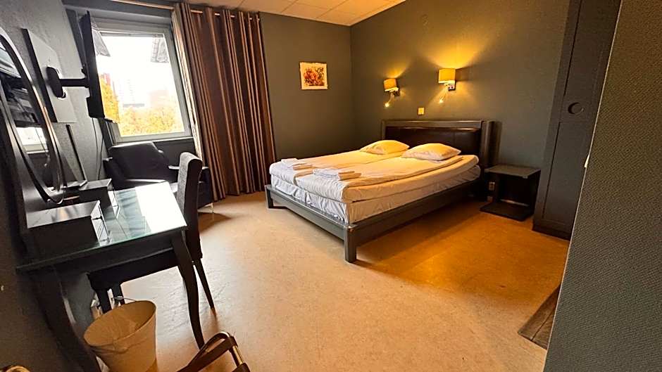 Hotel Expo Stockholm