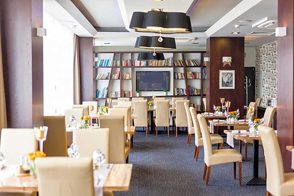 Hotel Beskid