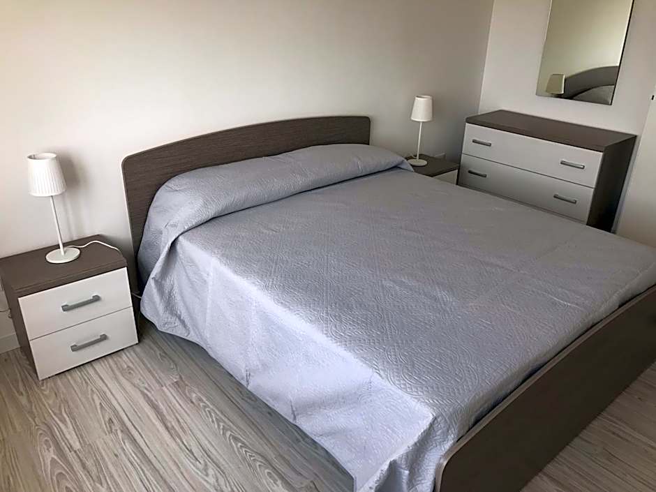 Aria Di Mare B&b