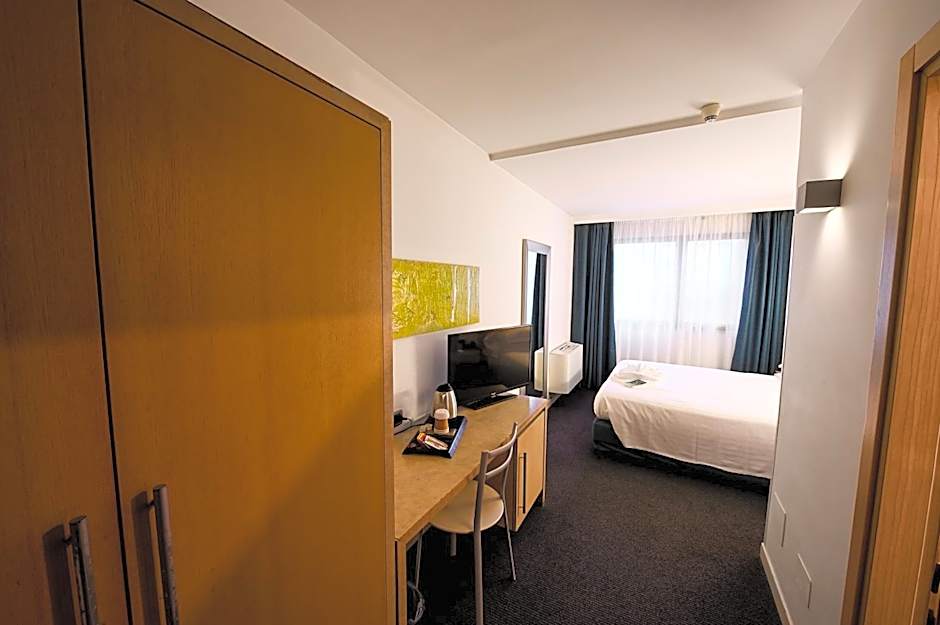 Mercure Palermo Centro