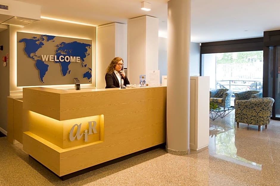 Hotel Airmotel