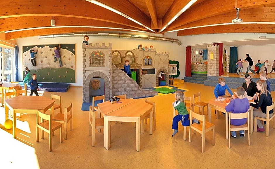 Kinderhotel Lärchenhof