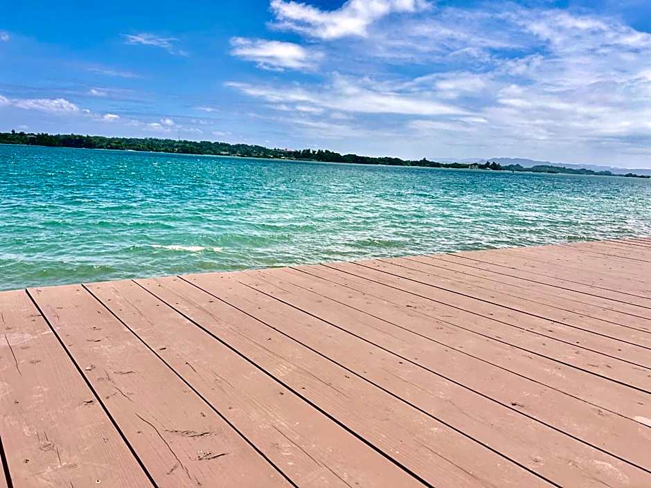 Nel Beach