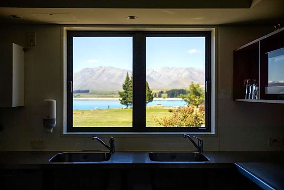 Haka House Hostel Tekapo