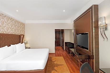 Business class Room with Bath tub - Buy 1 Get 1 @ORO & 15% discount on hotel services