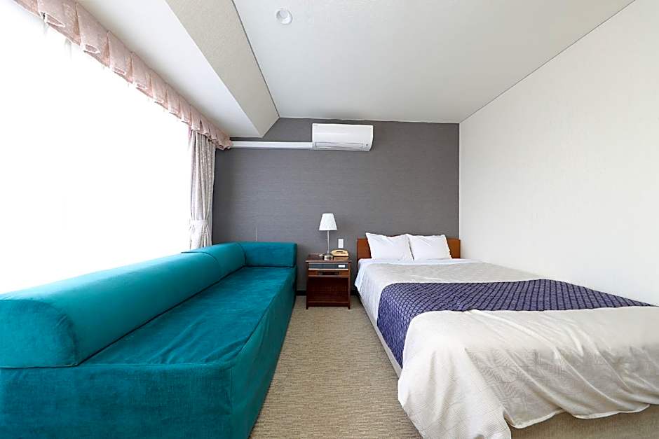 Hotel 21