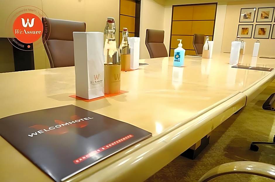 Welcomhotel by ITC Hotels, Alkapuri, Vadodara