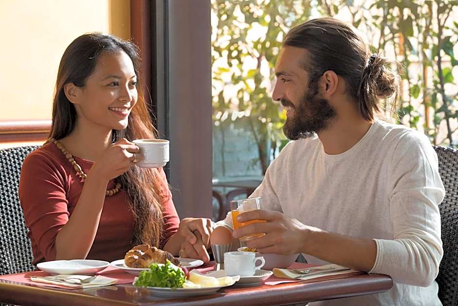 Best Western Hotel Tritone