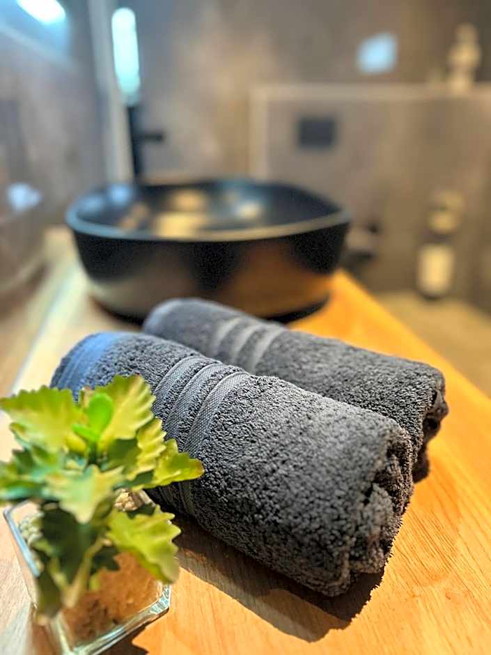 B&B Prachtig Allemachtig