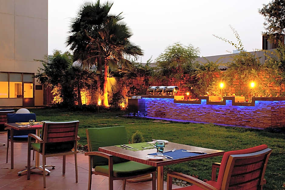 Park Inn By Radisson Al Khobar