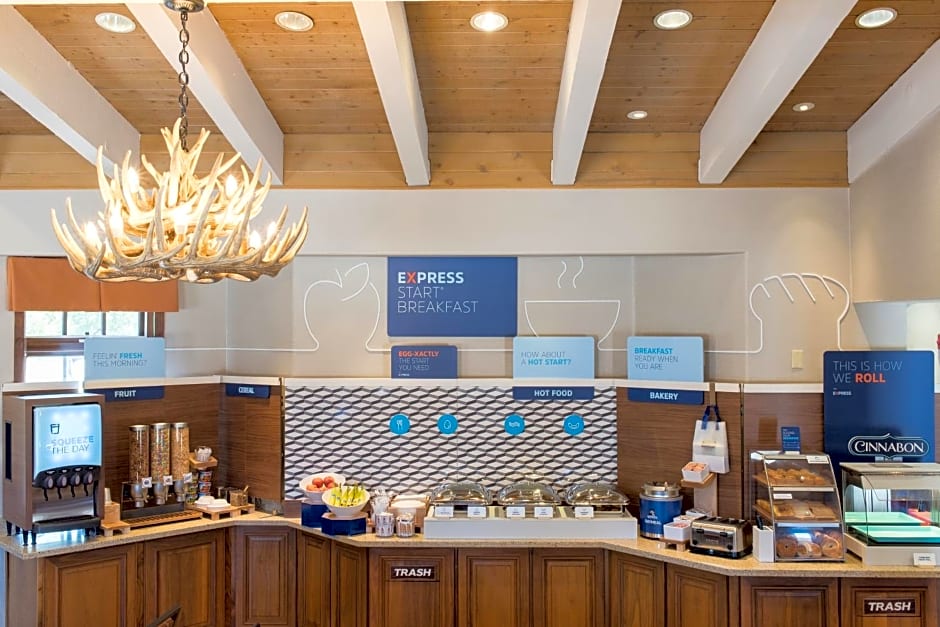 Holiday Inn Express South Lake Tahoe By IHG