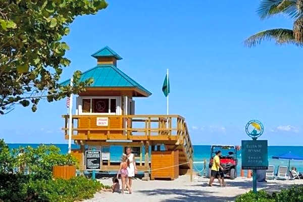Sunny Isles Ocean Reserve Superb Condo Apartments
