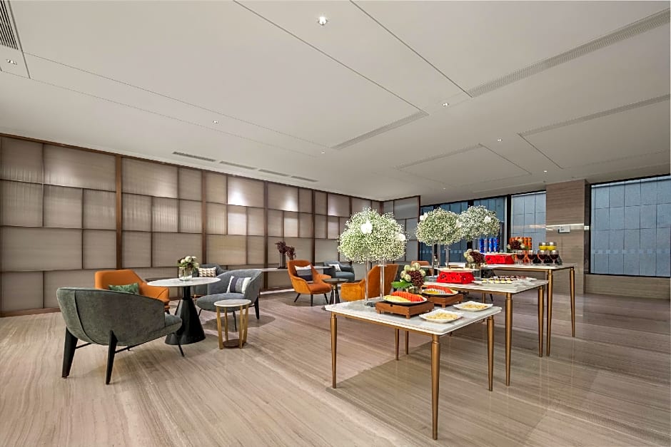 Holiday Inn Changchun Jingyue By IHG