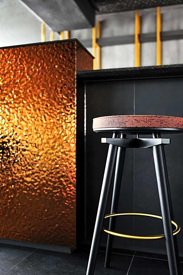 Jaz in the City Vienna