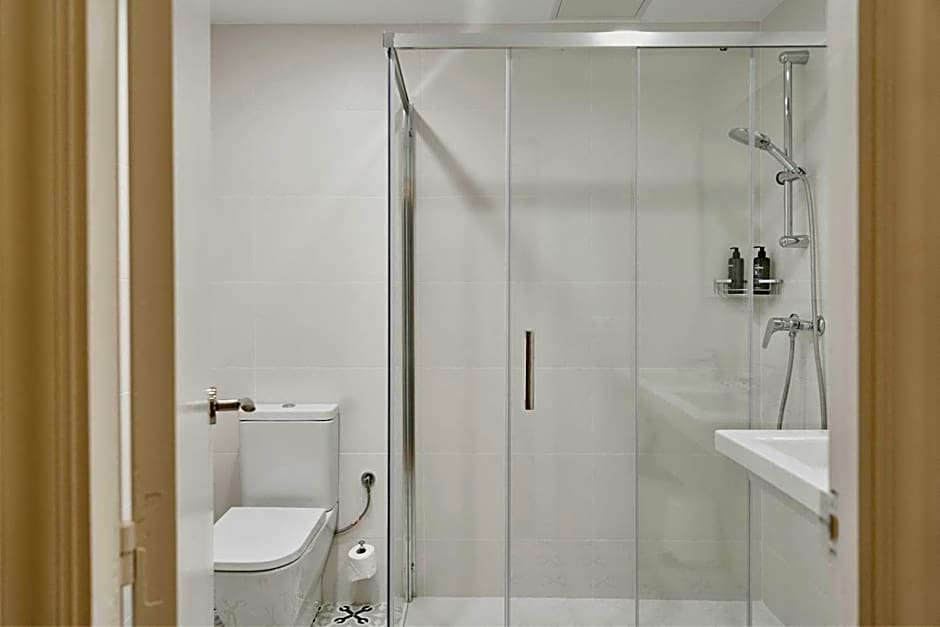 Mesón Castilla Atiram Hotels