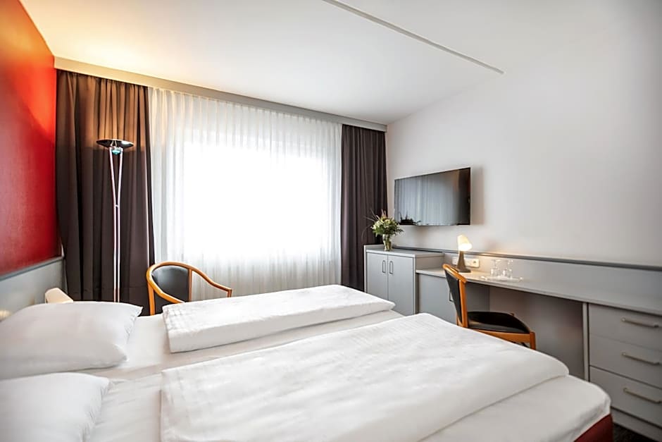 Good Morning + Bad Oldesloe