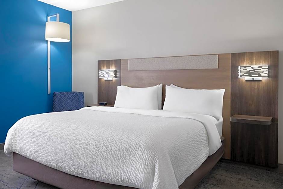 Holiday Inn Express Toledo North By IHG