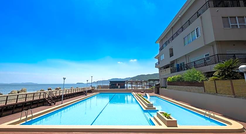 Awakan - Formerly Awajishima Kanko Hotel