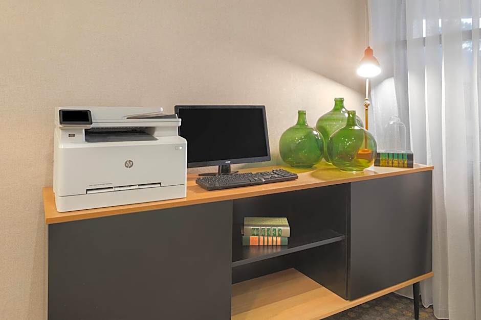Holiday Inn El Paso West Sunland Park By IHG
