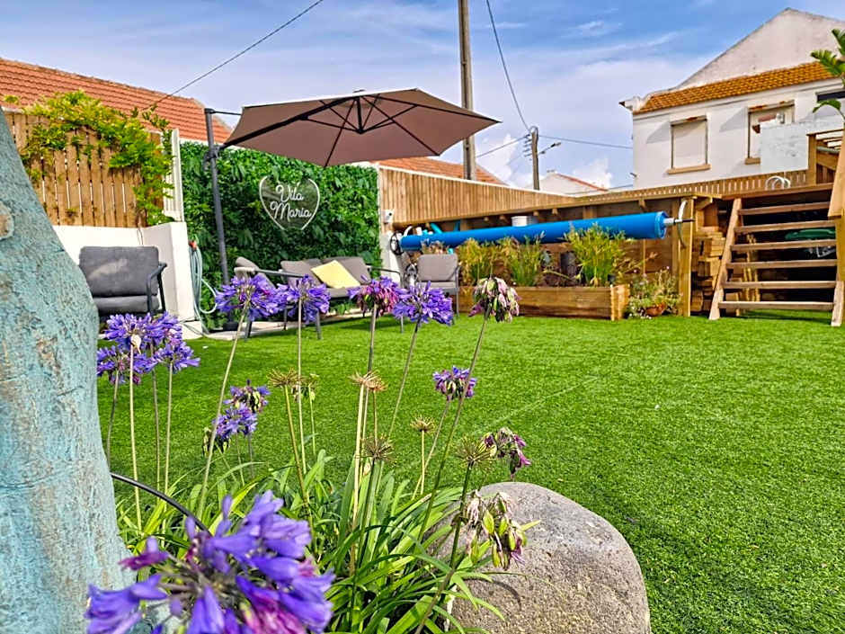 Vila Maria Mix Dorm by HOST-POINT