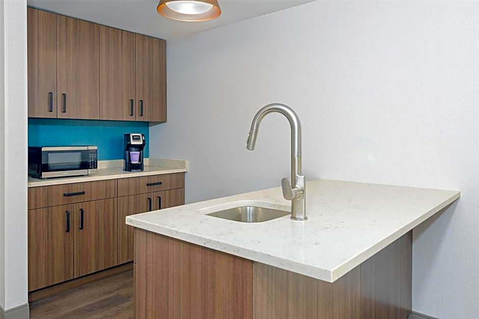 Hilton Garden Inn Buffalo Airport