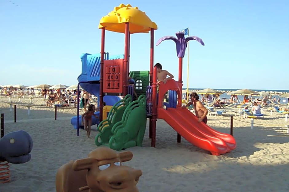 Hotel Residence Fausta