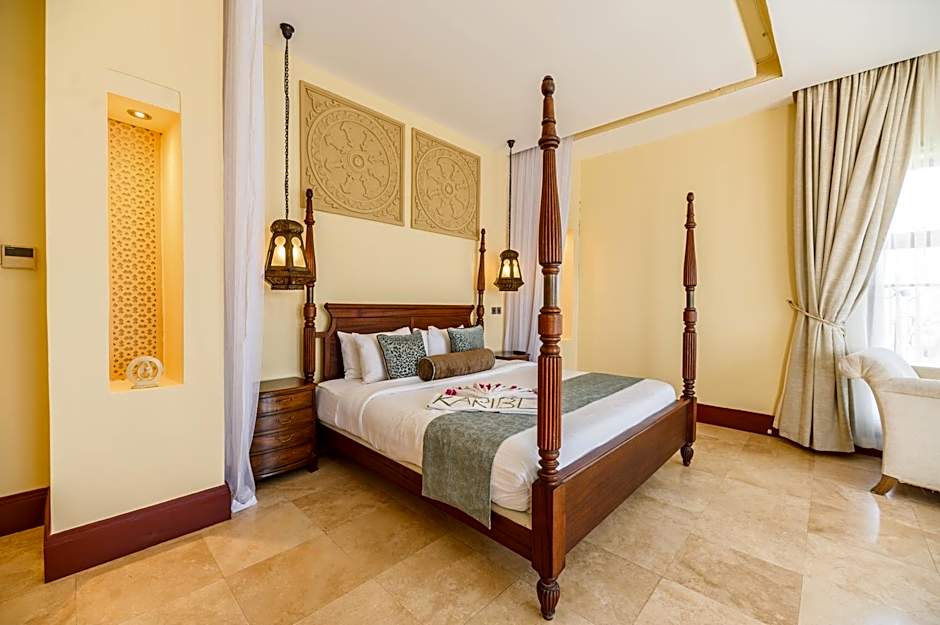 Cocoa Boutique Hotel - Your Kenyan Beachfront Bliss