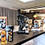 Yuexiu Hotel Guangzhou, Curio Collection by Hilton
