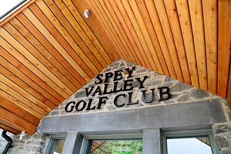 Macdonald Highland Hotel