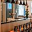 Premier Inn Frankfurt Westend Hotel