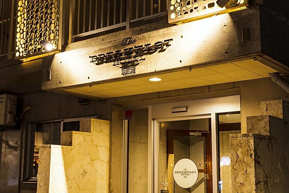 Hotel WBF Marche Ishigakijima