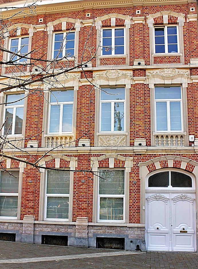 B&B Avenue Deschanel