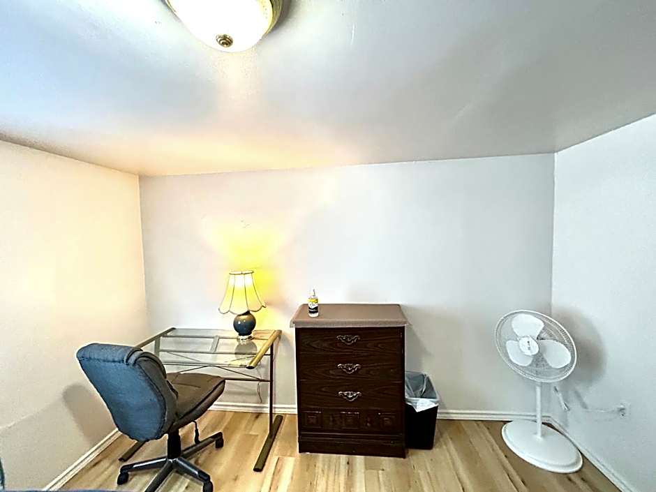 Albert Housing